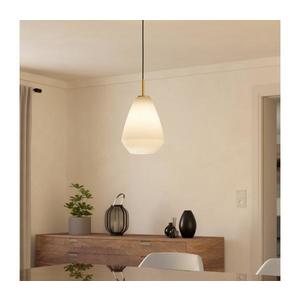 Eglo 900812 - Luster na lanku CAPRAROLA 1xE27/40W/230V 900812 vyobraziť