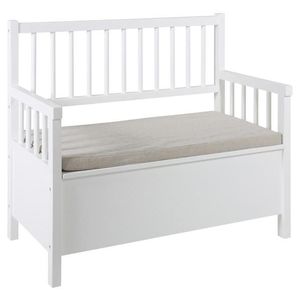 Vankúš na lavicu vyobraziť