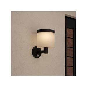 Eglo 901076-LED Solárne nástenné svietidlo so senzorom PANTETE LED/7, 5W/3, 7V IP44 901076 vyobraziť