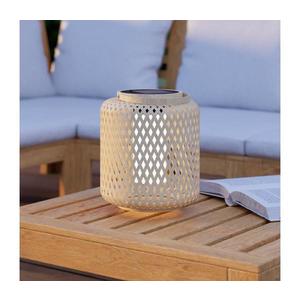 Eglo 901087 - LED Solárna stolná lampa MARLIANO LED/3, 3W/3, 7V IP44 901087 vyobraziť