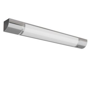 LED osvetlenie do skrinky Rondo chróm vyobraziť