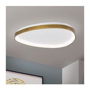 Orion DL 7-696/65 - LED Stropné svietidlo CHARLIE LED/48W/230V pr. 65 cm zlatá DL 7-696/65 Patina vyobraziť