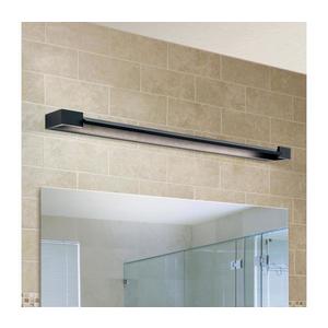 Orion Soff 3-481 - LED Osvetlenie zrkadla MARILYN LED/24W/230V 90 cm IP44 čierna Soff 3-481 schwarz vyobraziť