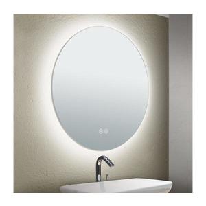 Orion 13-398/45 - LED Zrkadlo s podsvietením FOCUS LED/18W/230V pr. 45 cm IP44 Spiegel 13-398/45 vyobraziť