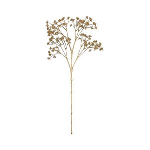 Eglo 428352 - Umelý kvet MIADOL 53 cm zlatá 428352 vyobraziť