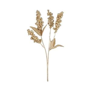 Eglo 428355 - Umelý kvet MIADOL 44, 5 cm zlatá 428355 vyobraziť