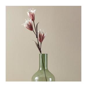 Eglo 428118 - Umelý kvet MOLAVE 85 cm červená 428118 vyobraziť