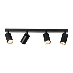 NEO 07265Z - LED RGB+CCT Stmievateľné svietidlo NEO PUNTO 4xGU10/4, 8W/230V 07265Z vyobraziť