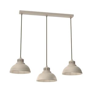 Luster na lanku SVEN 3xE27/15W/230V béžová 8892 vyobraziť