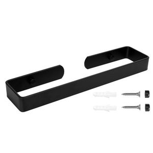 Loftový vešák Kasos 30 cm čierny vyobraziť