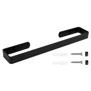 Loftový vešiak Kasos 40 cm čierny vyobraziť