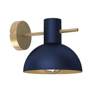 Nástenná lampa ESTATE MINI 1xE27/15W/230V modrá 4375 vyobraziť