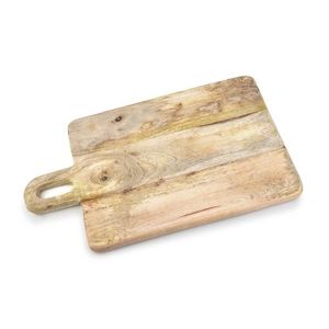 Mangová doska na krájanie LOGAN 29x49 cm vyobraziť