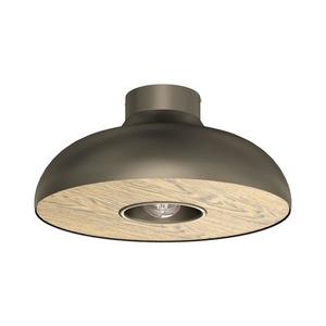 Stropné svietidlo BILBAO 1xE27/15W/230V pr. 40 cm mosadz 9933 vyobraziť