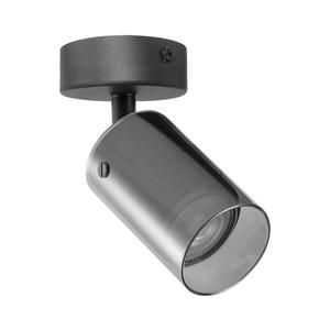 Bodové svietidlo SMOKY 1xGU10/10W/230V čierna 328304 vyobraziť