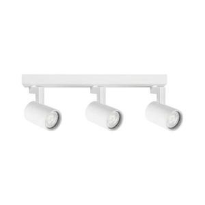 Bodové svietidlo LYNX 3xGU10/10W/230V biela 328748 vyobraziť