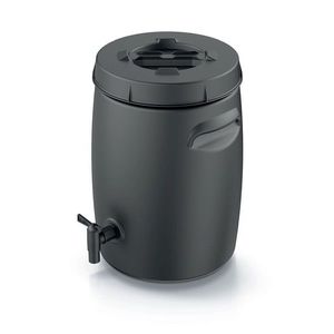 Mini kompostovací nádoba COMBIOLIOS černá vyobraziť