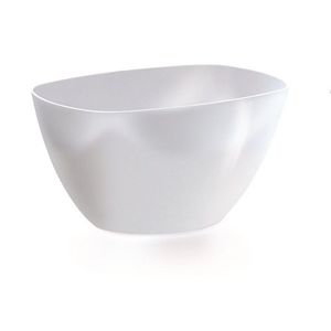 Mísa Coubi Orchidea bílá vyobraziť