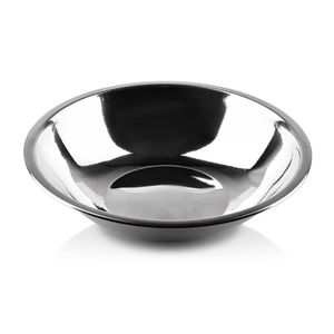 Misa PEBBY 26, 5 cm nerez vyobraziť