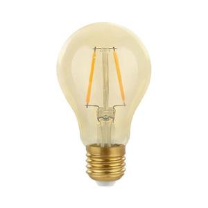 LED Žiarovka VINTAGE E27/4, 9W/230V 2400K 14459_4.9W vyobraziť