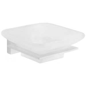 Miska na mydlo MEXEN ARNO biela vyobraziť