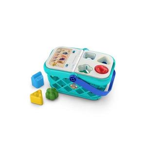 Baby Einstein - Detský interaktívny nákupný košík MAGIC TOUCH HAPE 3xAAA 16659-4 vyobraziť