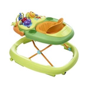 Chicco - Chodítko WALKY TALKY 2xAA zelená 79540.0732 vyobraziť