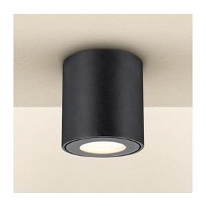 Brilagi - Kúpeľňové bodové svietidlo MIA 1xGU10/30W/230V 84x80 mm čierna IP54 WD306-B-OEM vyobraziť