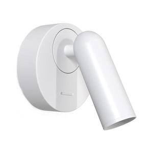 Maytoni C038WL-L3W3K - LED Nástenné svietidlo MIRAX LED/3W/230V 3000K biela C038WL-L3W3K vyobraziť