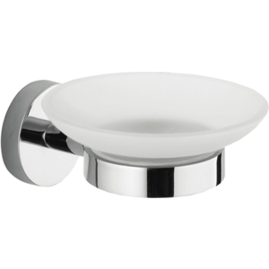 Miska na mydlo MEXEN LOFT matná / chróm vyobraziť