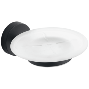 Miska na mydlo MEXEN LOFT matná / čierna vyobraziť