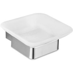 Miska na mydlo MEXEN PAVO chróm vyobraziť