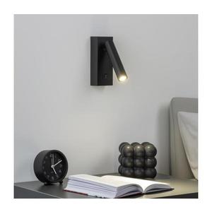 Brilagi - LED Nástenné bodové svietidlo MAYA LED/3W/230V 4000K čierna BRI088 vyobraziť