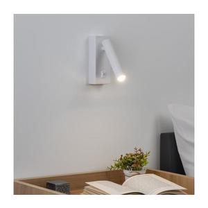 Brilagi - LED Nástenné bodové svietidlo MAYA 1xG9/4W/230V biela BRI093 vyobraziť