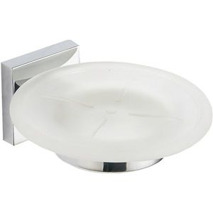 Miska na mydlo MEXEN RUFO chróm vyobraziť