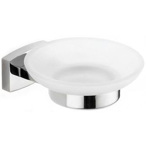 Miska na mydlo MEXEN ZOJA chróm vyobraziť