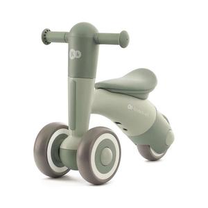 KINDERKRAFT - Odrážadlo MINIBI Premium zelená KRMIBI00GRE0000 vyobraziť