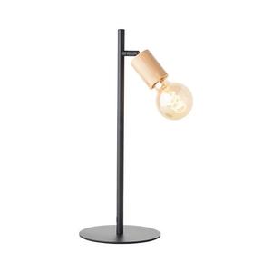 Brilliant - Stolná lampa TIFFANY 1xE27/28W/230V bambus 93197/76 vyobraziť