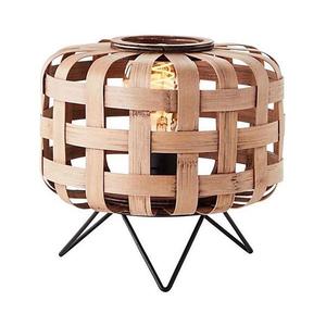 Brilliant - Stolná lampa WOODLINE 1xE27/40W/230V bambus 94524/09 vyobraziť