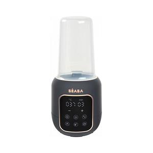 Beaba - Ohřívač a sterilizátor lahví 5v1 tmavomodrá 911714BB vyobraziť