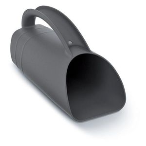 Multifunkčná kanvica Cup čierna vyobraziť