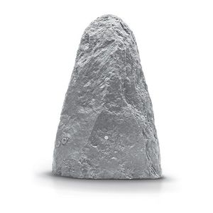 Nádrž na dešťovou vodu MONTANAS 225 l betonově šedá vyobraziť