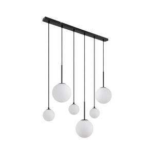 Globo 15168-6 - Luster na lanku HALLIE 3xE27/9W/230V + 3xG9/5W 15168-6 vyobraziť