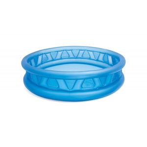 Nafukovací bazén ETHAN modrý vyobraziť