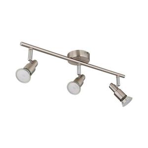 Globo 57385-3 - LED Bodové svietidlo KINLEY 3xGU10/3W/230V 57385-3 vyobraziť