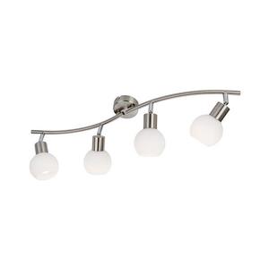 Globo 871604016X - LED Bodové svietidlo LOXY 4xE14/5W/230V 871604016X vyobraziť