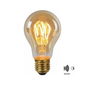 LED Žiarovka so senzorom súmraku FILAMENT E27/4W/230V 2200K - Lucide 49042/04/62 49042/04/62 vyobraziť