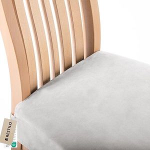 Napínací potah na židli SENTO I 1 ks - výber z 8 prevedení vyobraziť