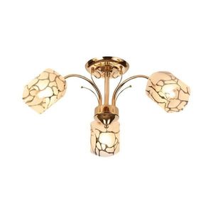 Brilagi - Prisadený luster MEGAPOLIS 3xE14/60W/230V zlatá BG71331 vyobraziť