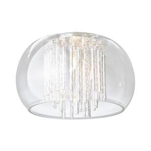 Azzardo - Náhradné sklo k stropnému svietidlu REGO pr. 23 cm 8590828235545 vyobraziť